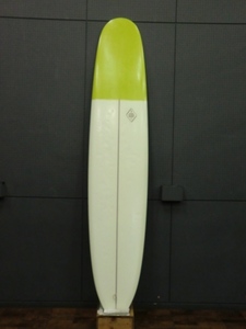 ★格安出品！売り切り！！JOSH OLDENBURG パーソナル 9’5 セミハードケース付き！！ 中古品★