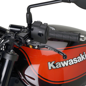 Kawasaki カワサキ Z900RS / CAFE　Z900RS SE 用 ピボットレバー　クラッチ