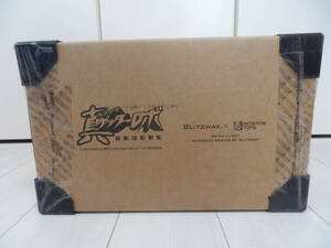 CARBOTIX 真ゲッター1 ブリッツウェイジャパン Blitzway Japan MOSHOWTOYS