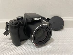 【動作良好・光学良好】PENTAX X70　ペンタックス