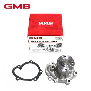 【送料無料】 GMB ウォーターポンプ GWM-64A 三菱 ミニキャブトラック U61T/U62T/U62TP NA 1個 MD977210 冷却水 循環