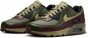 ・スピード発送 NIKE(ナイキ) AIR MAX 90 GORE-TEX エア マックス 90 ゴアテックス FD5810(200)２８．０ＣＭ