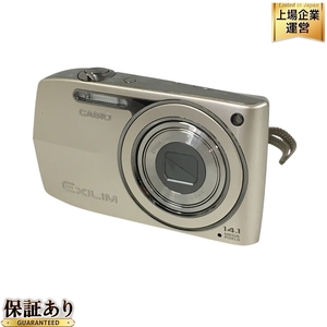 CASIO EXILIM EX-Z2300 カシオ コンパクト デジタル カメラ コンデジ デジカメ 写真 撮影 趣味 中古 訳有 T9534007