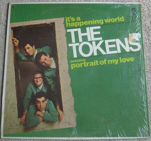 The Tokens『It