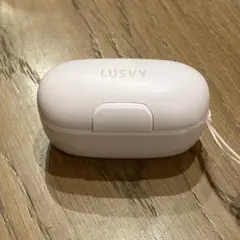 LUSVY Bluetooth ワイヤレスイヤホン 試着のみ