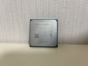 AMD Athlon 3000G YD3000C6M20FH 2C 3.5GHz 