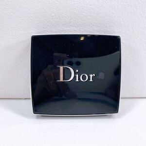 380【中古】DIORSHOW MONO ディオールショウ モノ アイシャドウ 826 Christian Dior 2.2g 箱付き ハイブランド コスメ 現状品