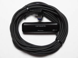 HKH0059 ☆ carrozzeria ND-B6 ☆ カロッツェリア VICS用ビーコンユニット【送料￥230】