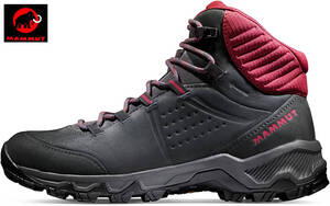 定番【マムート/Nova IV Mid GTX Women(ノヴァ 4 ミッド ゴアテックス) /00670/UK6.5(約25.0cm)】mtrフット