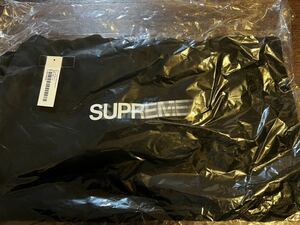 SIZE S【新品未使用】20SS Supreme Motion Logo Hooded Sweatshirt シュプリーム モーションロゴ パーカー 黒 Black ブラック box 24FW