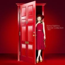 Secret Collection RED 通常盤 中古 CD