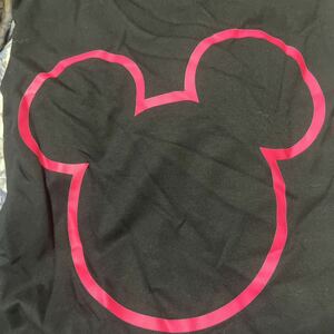 ディズニーミッキーマウス半袖 Tシャツ