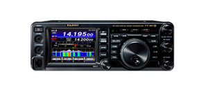 おまけ付！！YAESU FT-991AM 50W HF~430MHz ALLMOOD 送料無料