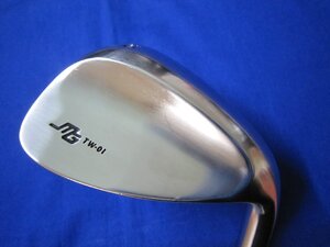 ●三浦技研　ミウラ　TW-01 FS【56度バンス13】NSプロ MODUS 3 WEDGE 115 リシャフト 中古品●