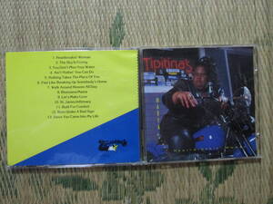 CD Marva Wright「HEARTBREAKIN