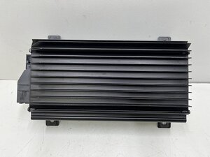 ★ ベンツ S500L W140 Sクラス 98年 140051 AMP アンプ 1408203789 (在庫No:A36312) (6811)