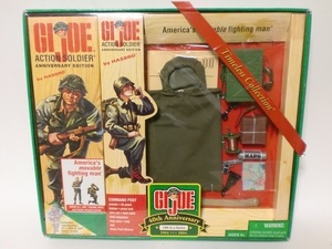 *ハスブロ GIジョー アクション ソルジャー 1/6 タイ厶レスコレクション GIJOE 40th Action Soldier Command Post Communication HASBRO