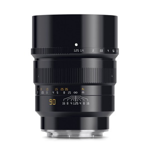 銘匠光学 TTArtisan 90mm f/1.25 ニコンZマウント ニコン レンズ nikon 単焦点レンズ 中望遠 ポートレート