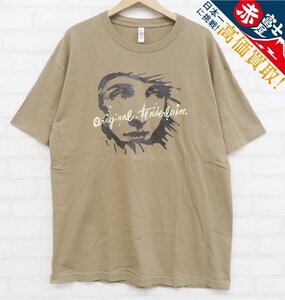 8T2650【クリックポスト対応】TENDERLOIN T-TEE J.C テンダーロイン 半袖Tシャツ