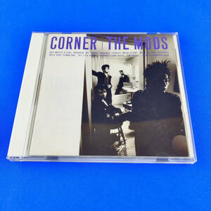 1SC3 CD THE MODS CORNER