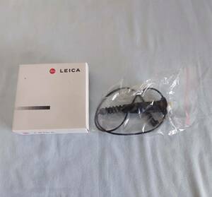 ●LEICA/ライカ ミニルックス用リレーズ 18540●　