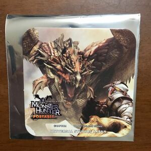 USJ MONSTER HUNTER コラボ コースター