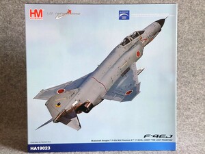 【最終出品】ホビーマスター Hobby Master HA19023 F-4EJ改 航空自衛隊 第301飛行隊 17-8440 シシマル 1/72 未開封