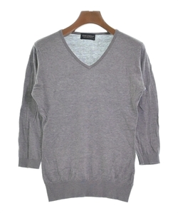 JOHN SMEDLEY ニット・セーター レディース ジョンスメドレー 中古　古着