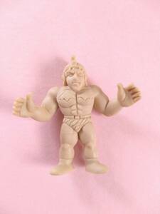 キン消し　パート ２　ジェシー・メイビア　ベージュ 　　キン肉マン　キンケシ　フィギュア　kinnikuman rare color figure 