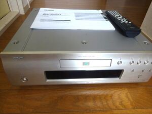 デノン　DVD-2500BT BTです。BT、DVDの再生はできません。CDは再生出来ました。ジャンク品