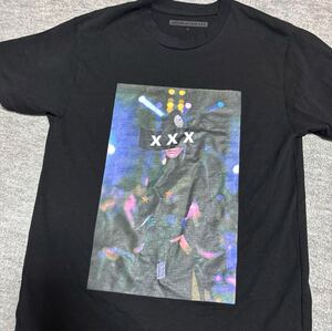 GOD SELECTION XXX ゴッドセレクション Tシャツ