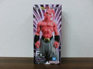 【BS01-34】【80サイズ】▲未開封/一番くじ ドラゴンボール VSオムニバスビースト F賞 魔人ブウ フィギュア/※外箱傷み有