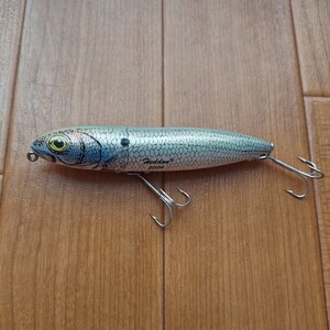 スミス　HEDDON ヘドン　スウェイバック　ザラスプーク　2004