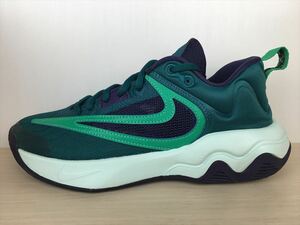 NIKE（ナイキ） GIANNIS IMMORTALITY 3 EP（ヤニスイモータリティ3 EP） DZ7534-301 スニーカー 靴 メンズ 24,0cm 新品 (1919)