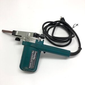 Makita マキタ 9mm ベルトサンダ 9032 研削 研磨 電動工具