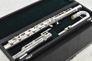 【送料無料!!】Pearl Flute PFB-305 バスフルート パール