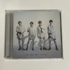 SexyZone シングル 麒麟の子/Honey Honey CD DVD