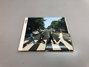★　【CD THE BEATLES ABBEY ROAD】151-02307