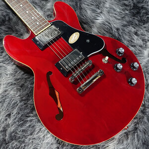 Epiphone ＜エピフォン＞ ES-339 Cherry