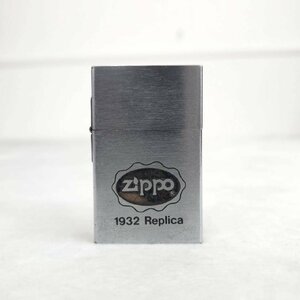 ZIPPO ジッポー オイルライター 1932 Replica レプリカ 喫煙具 喫煙グッズ コレクション