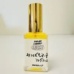 新品未使用 ラッシュ みつばちマーチ フレグランス 30ml