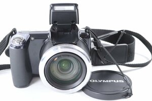 OLYMPUS オリンパス SP-810UZ デジタルカメラ 一眼レフ 4.3-154.8mm F2.9-5.7 ズームレンズ 2604-MS