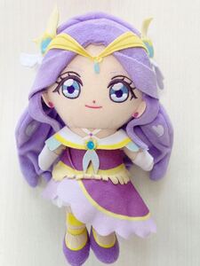 ヒーリングっどプリキュア キュアアース キュアフレンズぬいぐるみ キュアアース 入手困難