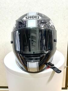 SHOEI ショウエイ フルフェイスヘルメット XR-1100