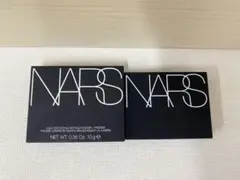 新品 NARS ライトリフレクティングセッティングパウダーN 10g