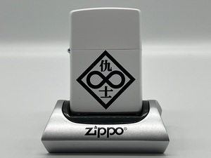 【新品/公式】攻殻機動隊 S.A.C. Zippo(個別の11人) 公式グッズ colleize