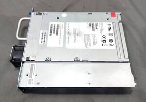 【中古ジャンク品】 HP LTO4 BRSLA-0703-DC テープドライブ ■L-203