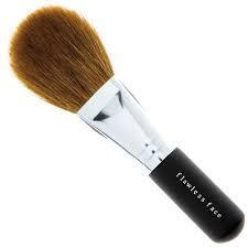 ★即決 新品 ベアミネラル フローレス フェイスブラシ★Flawless Application Face Brush