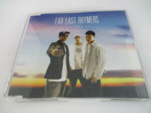 20506433 【在庫処分1円スタ～ト】 FAR EAST RHYMERS ファー・イースト・ライマーズ F.E.R. ZERO ~序奏~