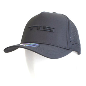 (タイムセール)ツールストゥールス (TOOLS) サーフキャップハット野球帽子ブラック TLS SURF CAP BLACK　高品質 丈夫 選び方 紐 太さ FCS